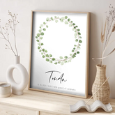 plakát k narození miminka